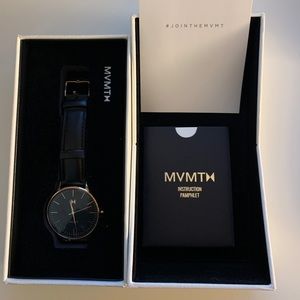 MVMT “Santa Monica Watch”